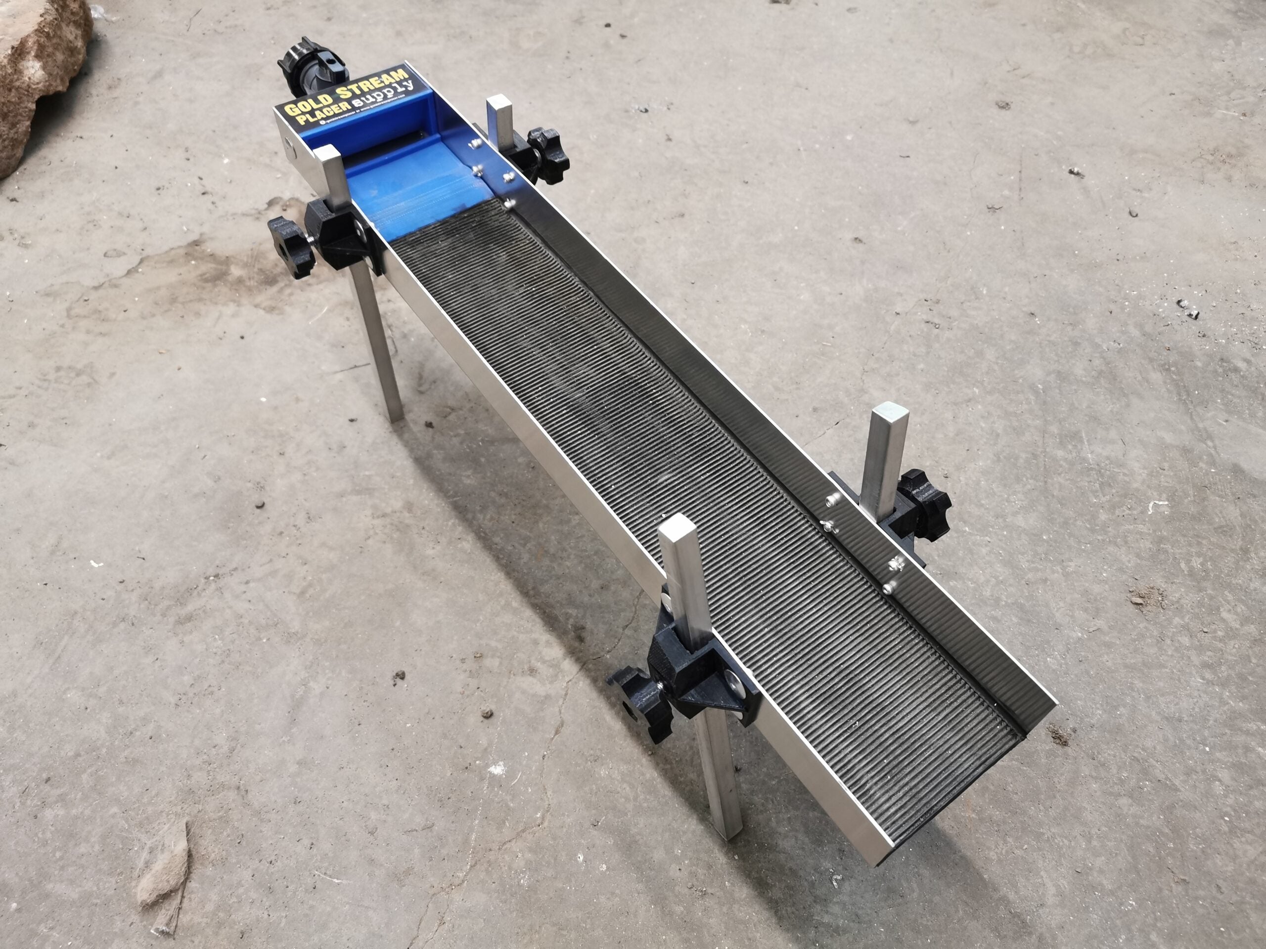 Clean Up Sluice-Small