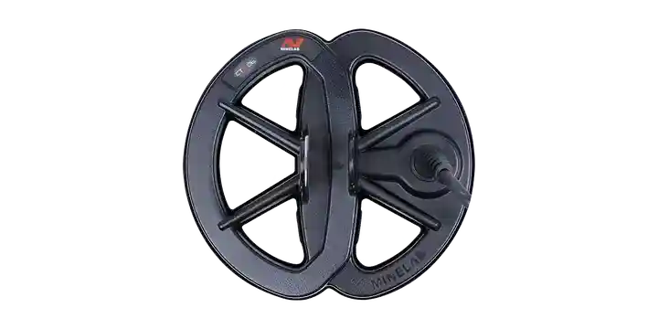 Minelab 6" Coil for CTX | 3011-0114