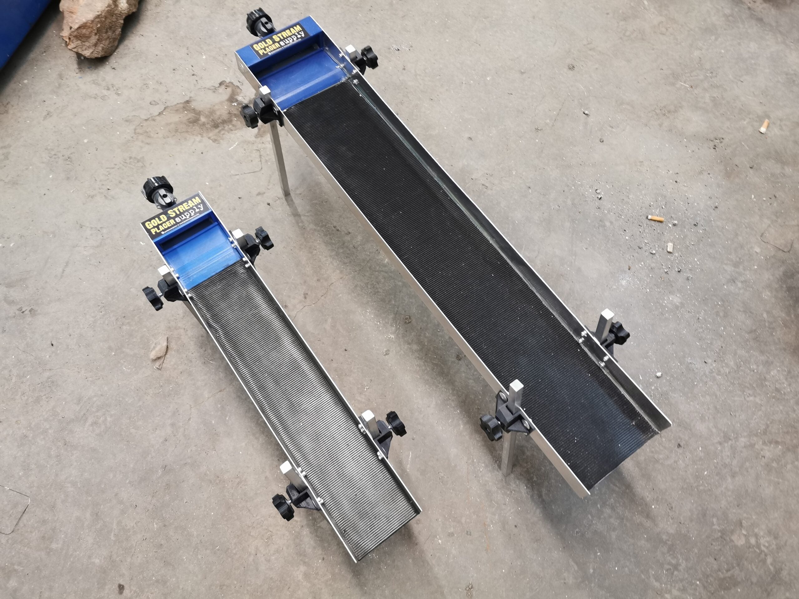 Clean Up Sluice-Small