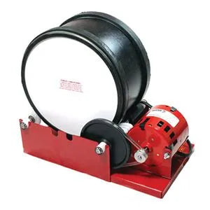 A-R6 9 lb Rotary Rock Tumbler | THU120