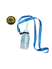 Snuffer Lanyard