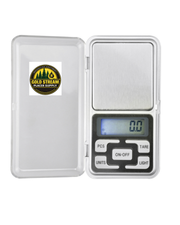 Pocket Electronic Scale