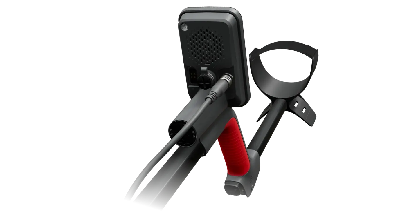 Minelab Vanquish 560 Metal Detector | 3820-0008