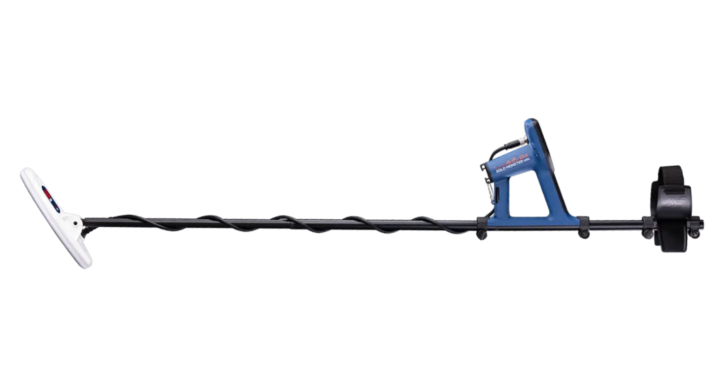 Minelab Gold Monster 1000 Metal Detector | 3317-0005