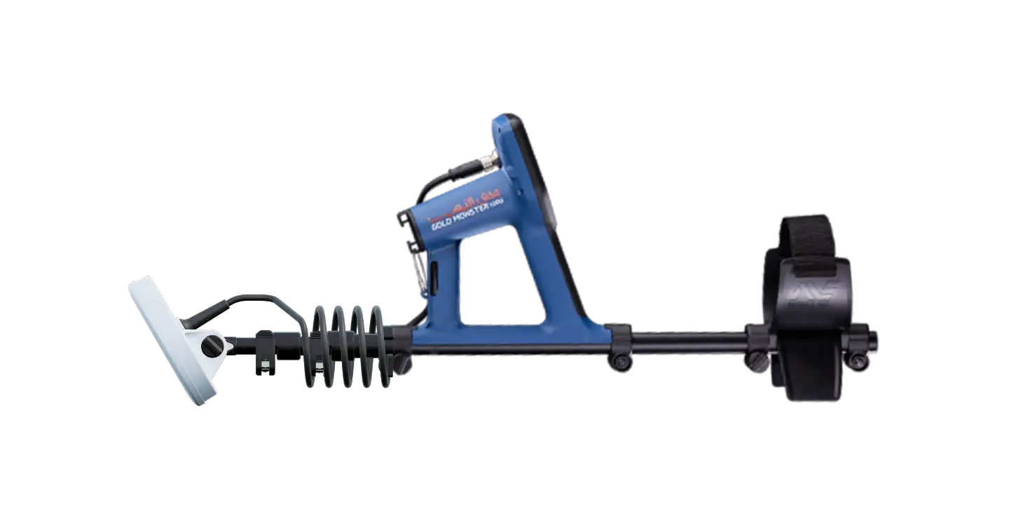 Minelab Gold Monster 1000 Metal Detector | 3317-0005