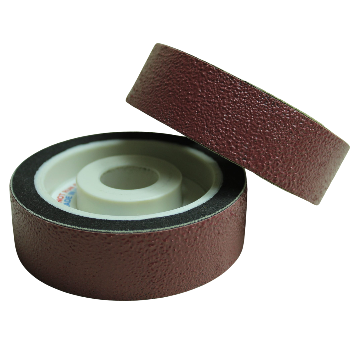 Diamond Pacific 6" NOVA Wheels - 1" Arbor