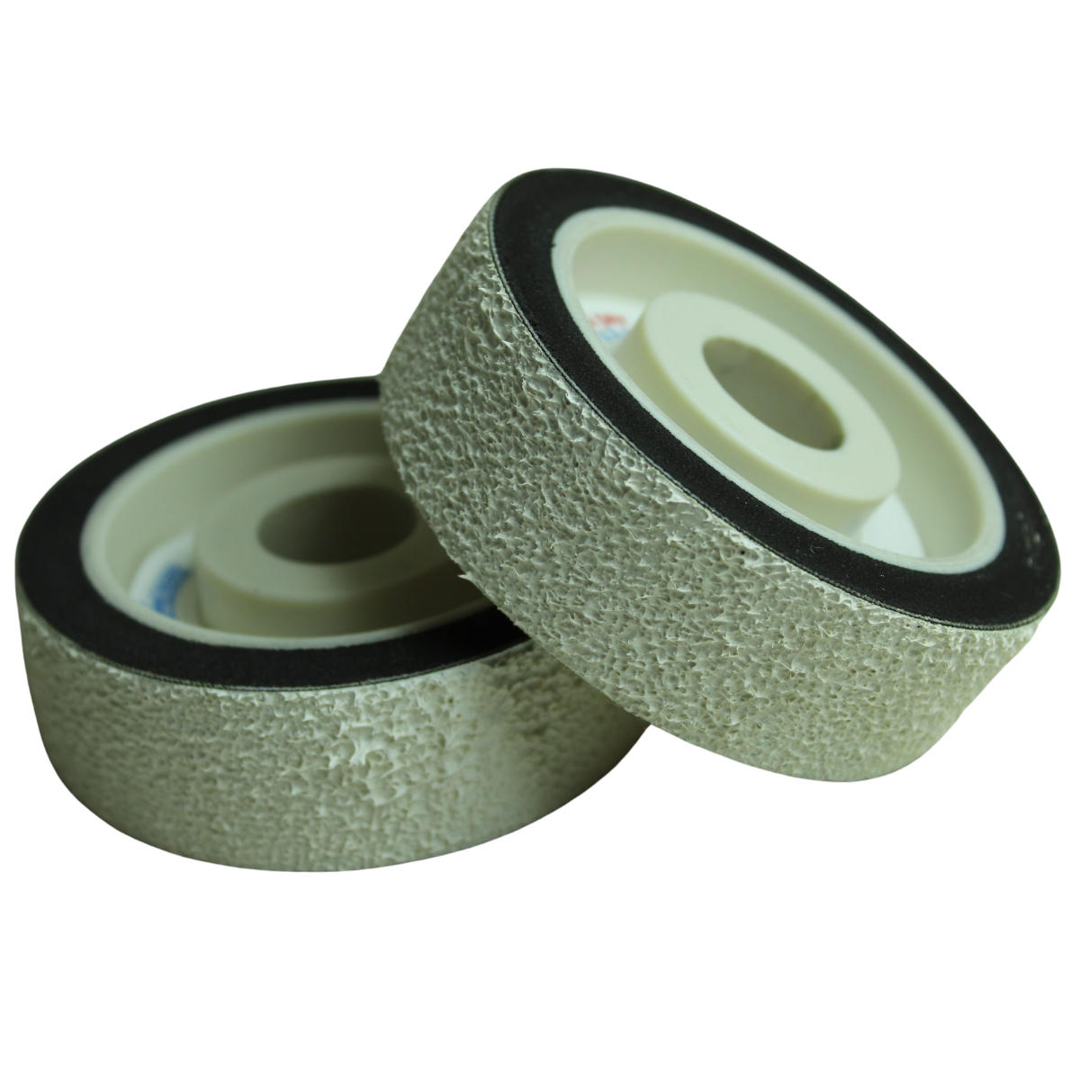 Diamond Pacific 6" NOVA Wheels - 1" Arbor