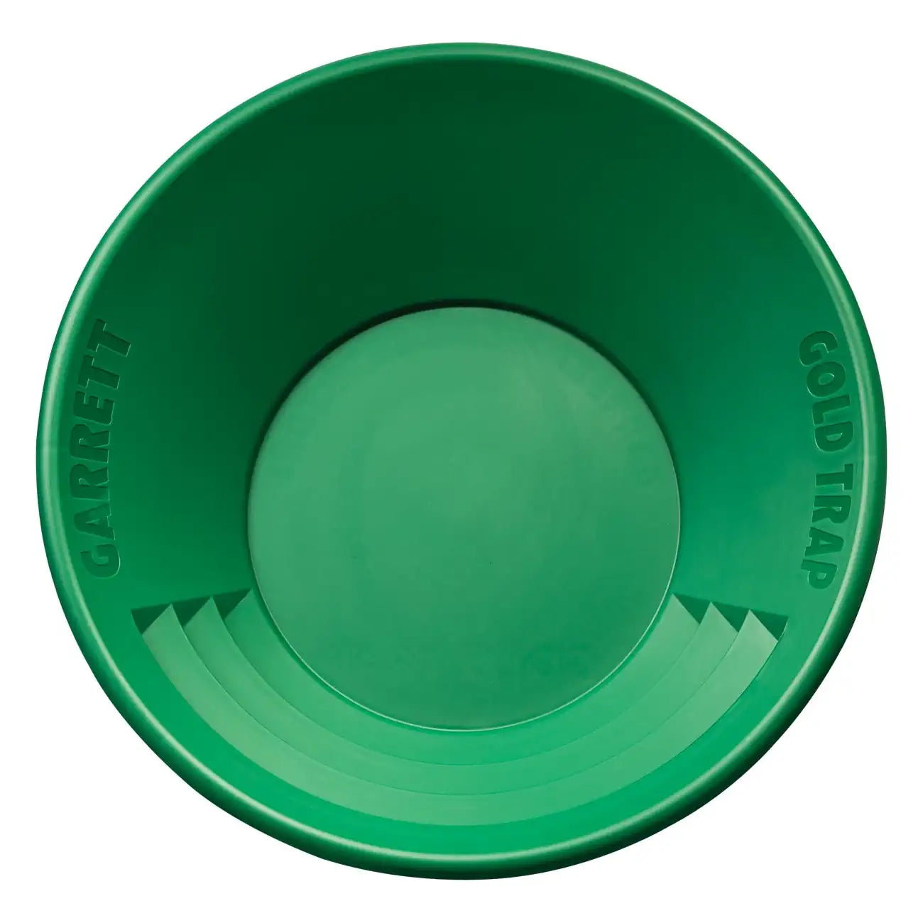 Garrett 14" Gold Trap Gold Pan | 1651100