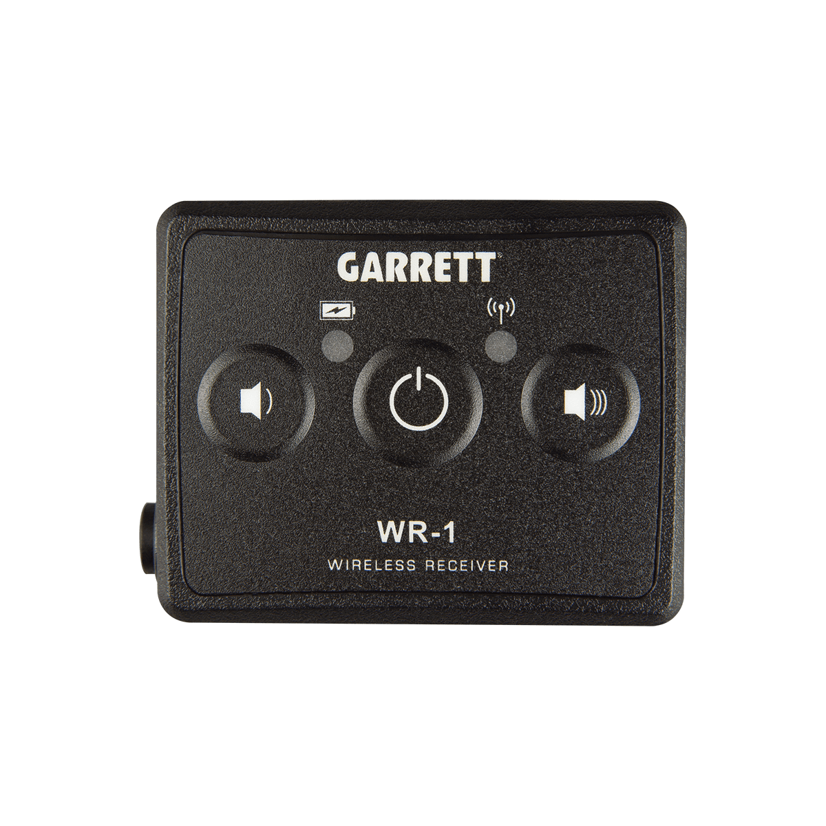 Garrett Z-Lynk Wireless System 1/4" Headphone Kit | 1627100