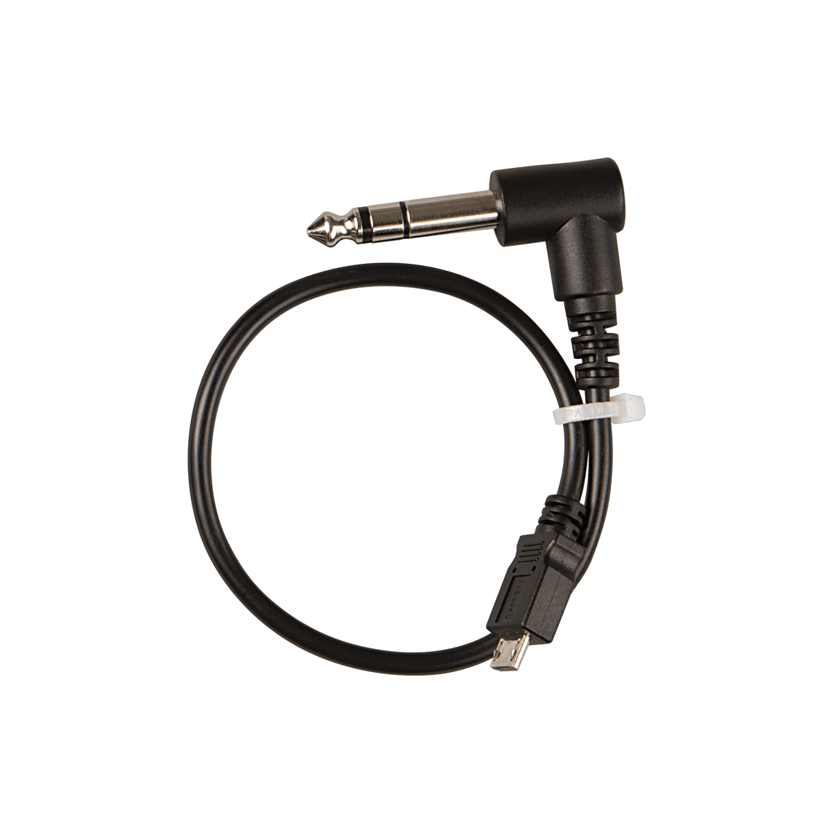 Garrett Z-Lynk Headphone Cable (1/4" Connector) | 1627400