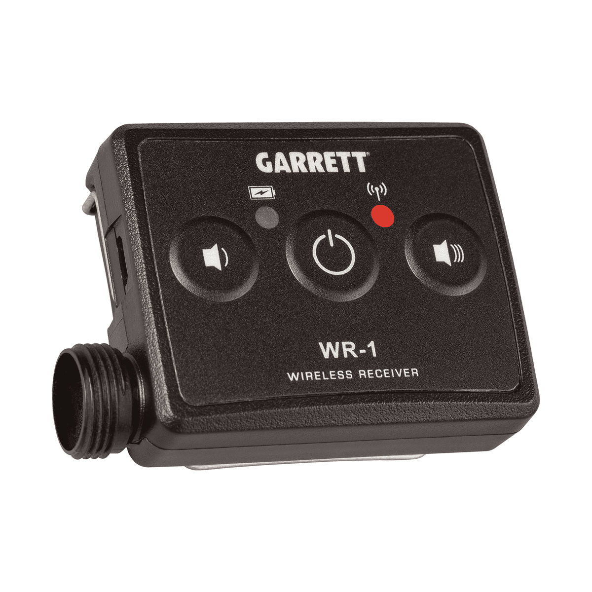 Garrett Z-Lynk Wireless System 2-Pin/AT Headphone Kit | 1627110