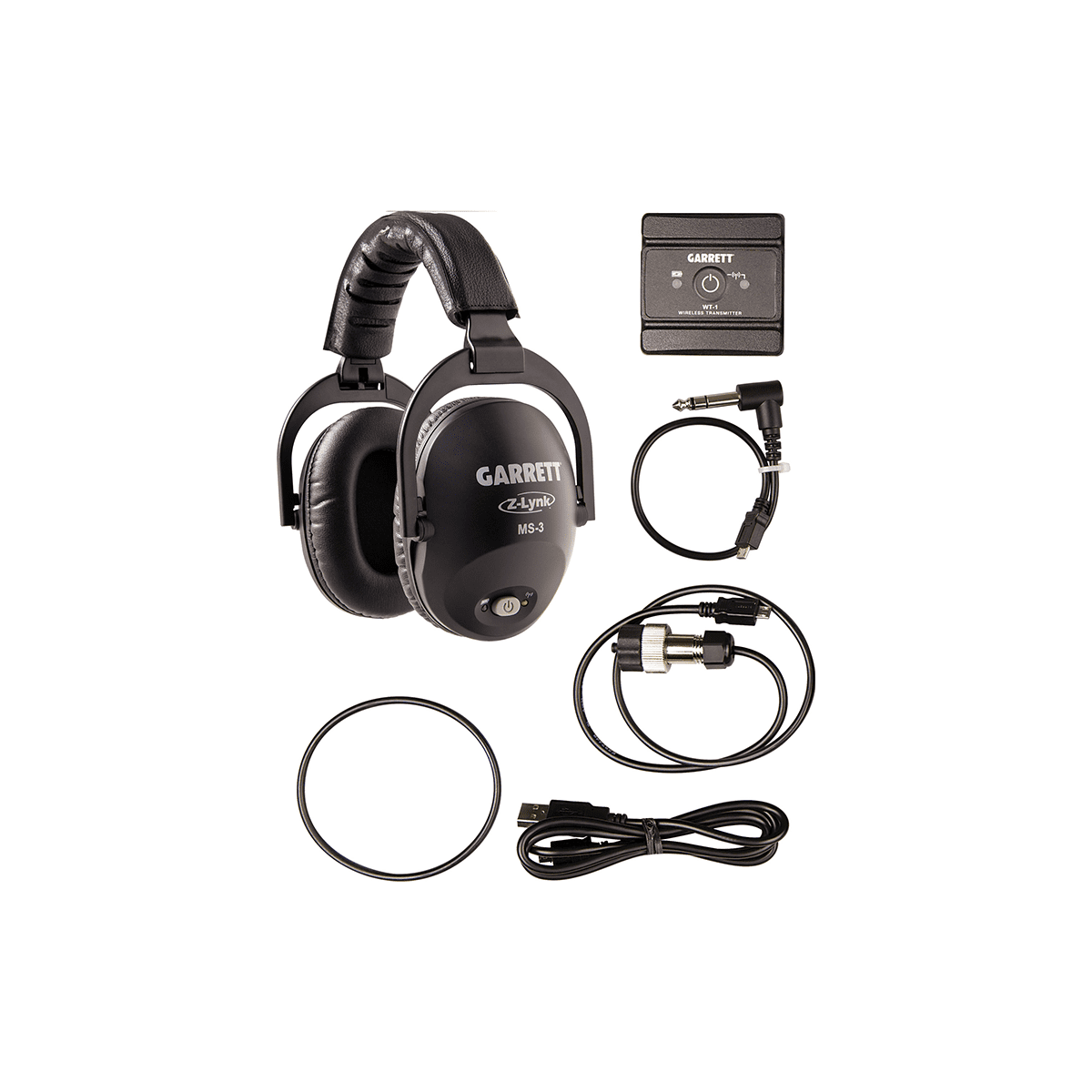 Garrett MS-3 Z-Lynk Wireless Kit | 1627720