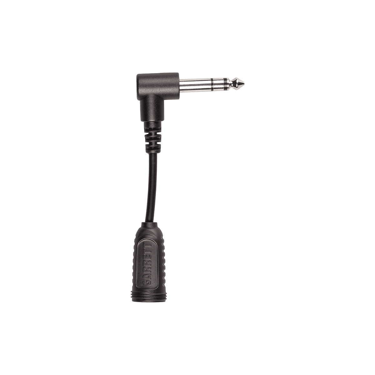 Garrett Z-Lynk Adapter Cable (1/4" Jack To 2-Pin AT Connector) | 1627800