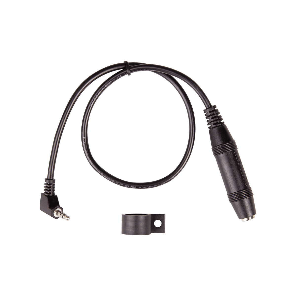 Garrett Ace Apex 1/4" Headphone Adapter | 1628600