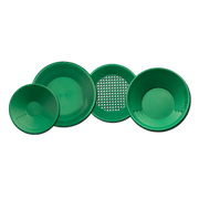 Garrett Deluxe Gold Panning Kit | 1651410