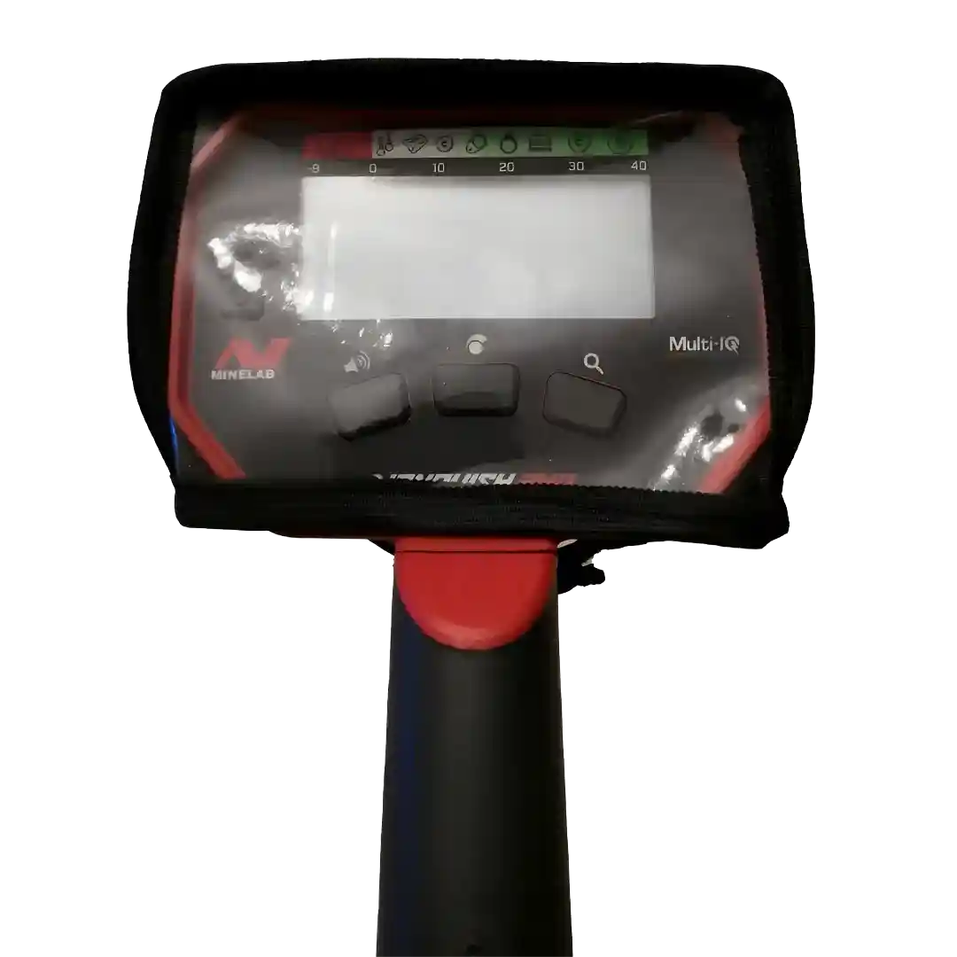 Minelab Environmental Cover for Vanquish Metal Detectors | 3011-0414