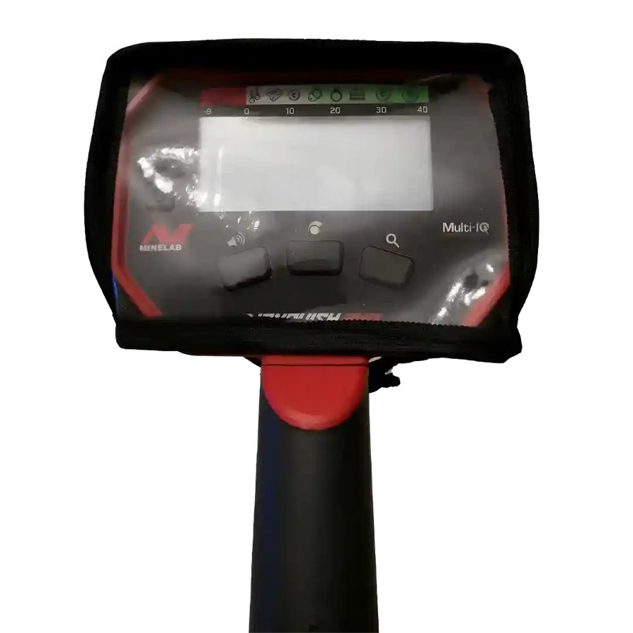 Minelab Environmental Cover for Vanquish Metal Detectors | 3011-0414