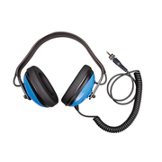 Garrett Waterproof Headphones for Vortex Detectors | 2202150