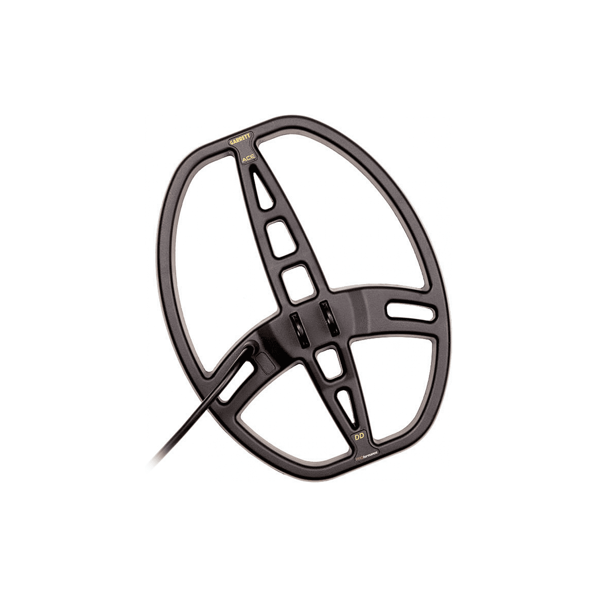 Garrett Ace 8.5X11" DD Coil | 2222000