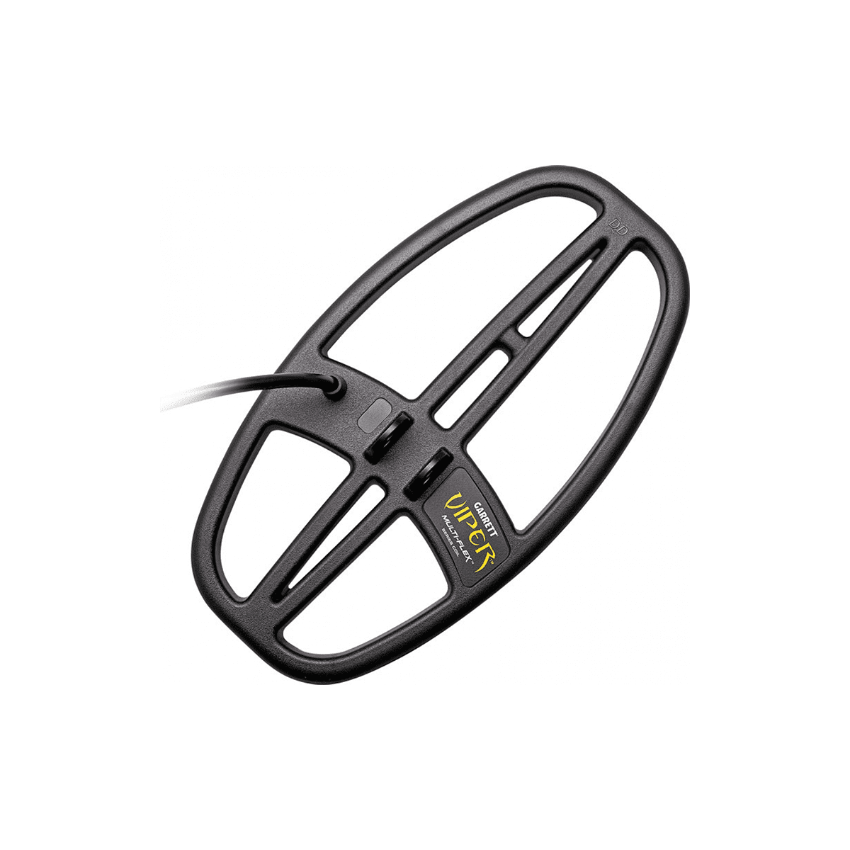 Garrett 6"X11" DD Coil For Garrett Apex | 2223600