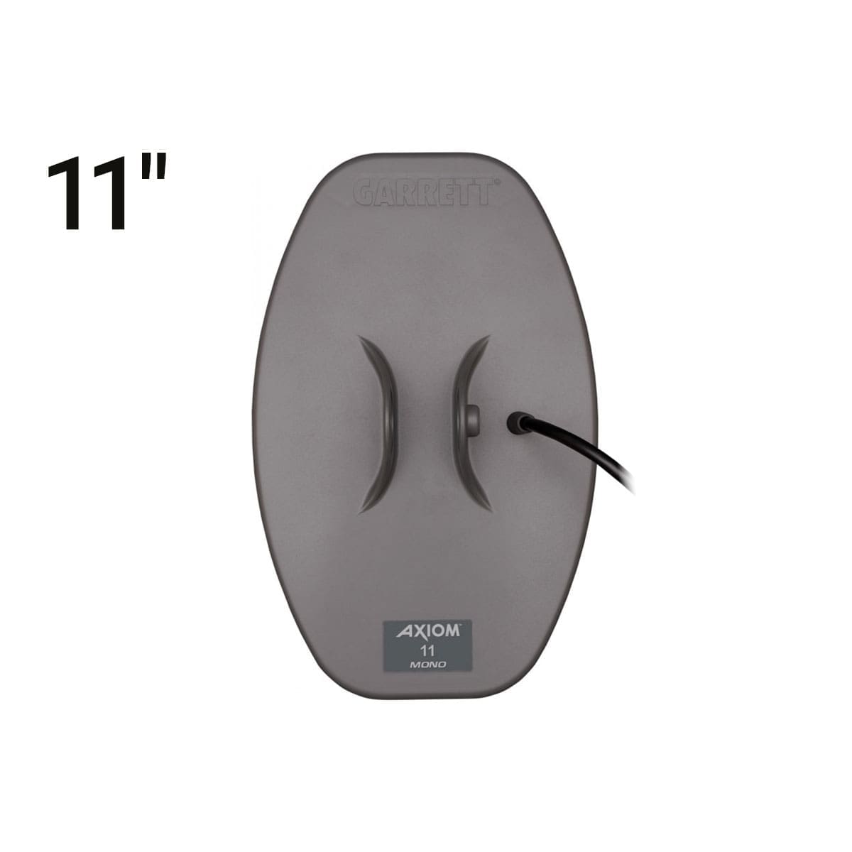 Garrett 11"X7" Mono Coil For Axiom | 2237300