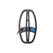 Garrett 6" x 11" DD Vortex Viper Searchcoil | 2238300