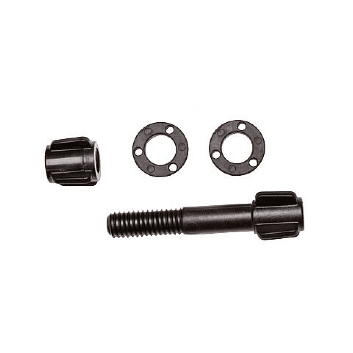 Garrett Coil Hardware Set | 2333300