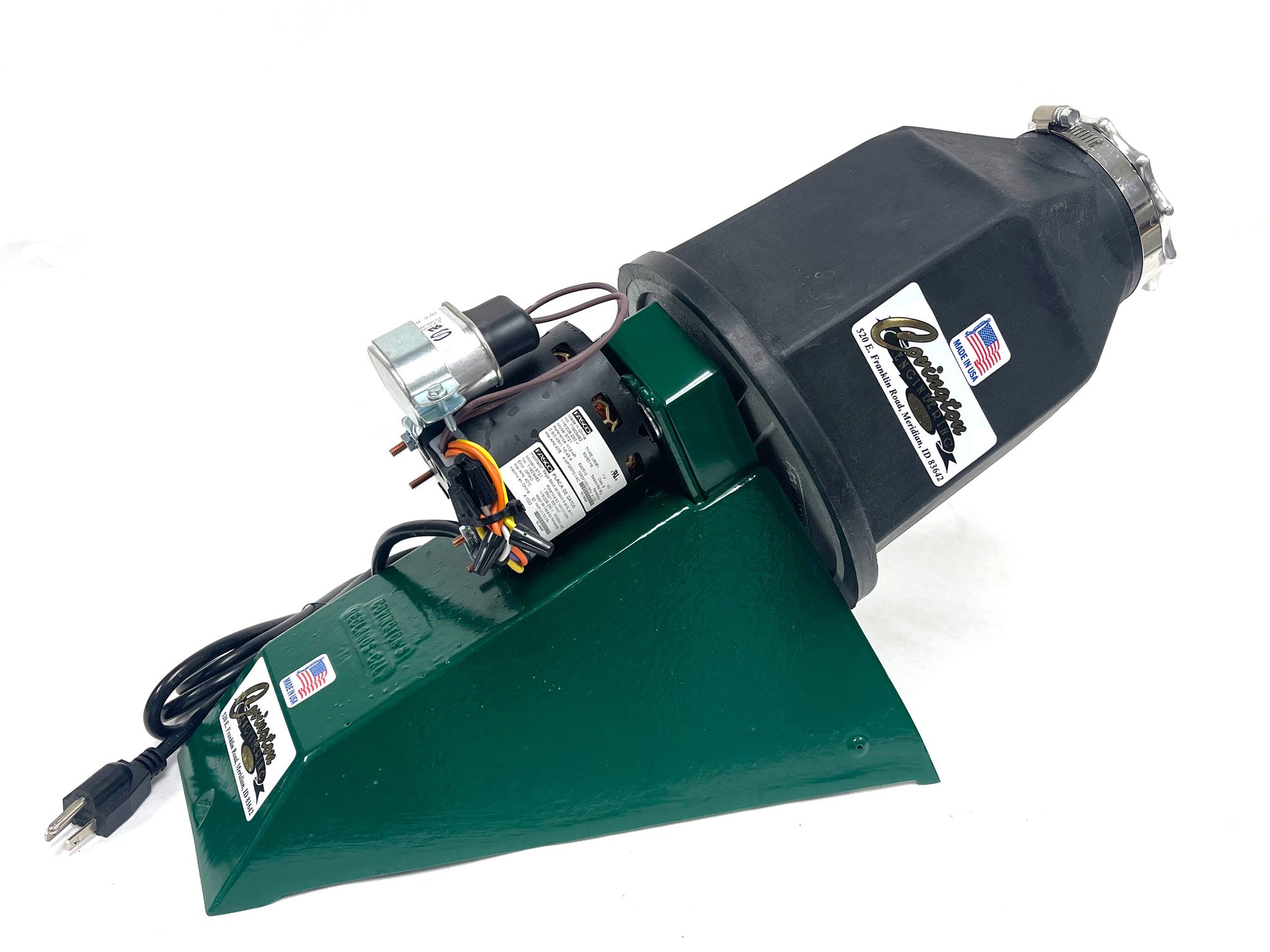 Deluxe 3-Way Rock Tumbler | 250TUM