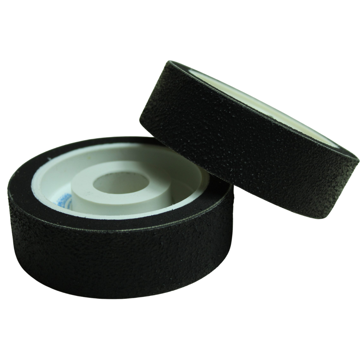 Diamond Pacific 6" NOVA Wheels - 1" Arbor