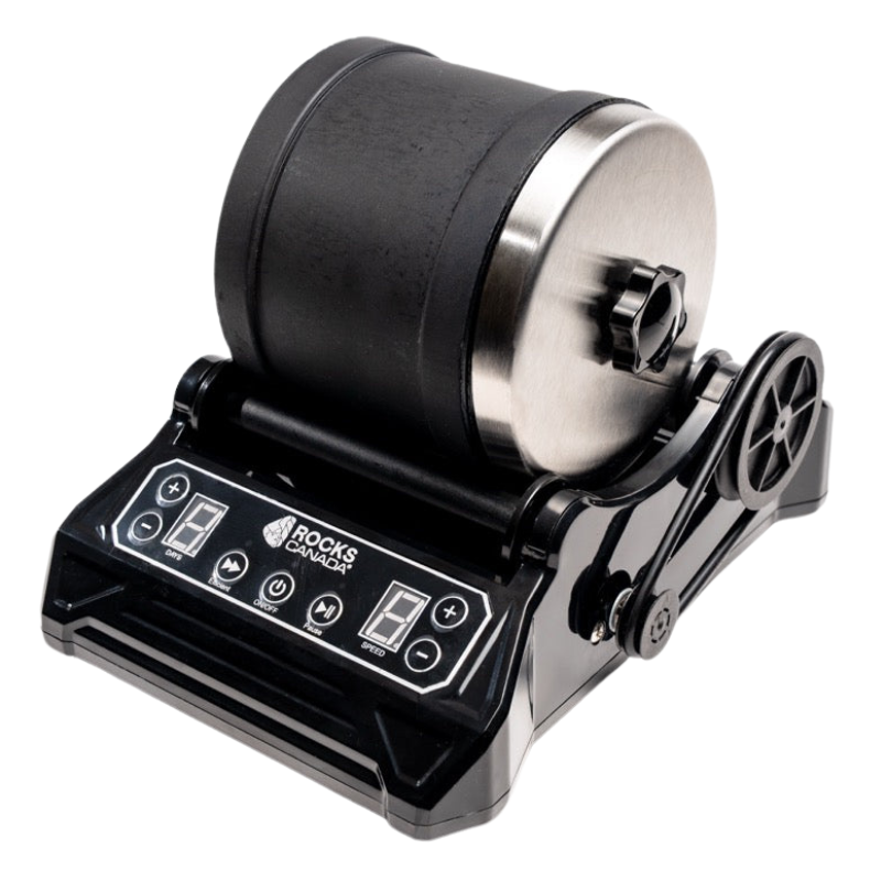 Rocks Canada RT01 Tumbler Kit | RT01-K