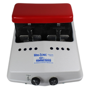 MT-10 10 lb Mini Sonic Vibratory Tumbler - 115V | 432-010-10lb-115V