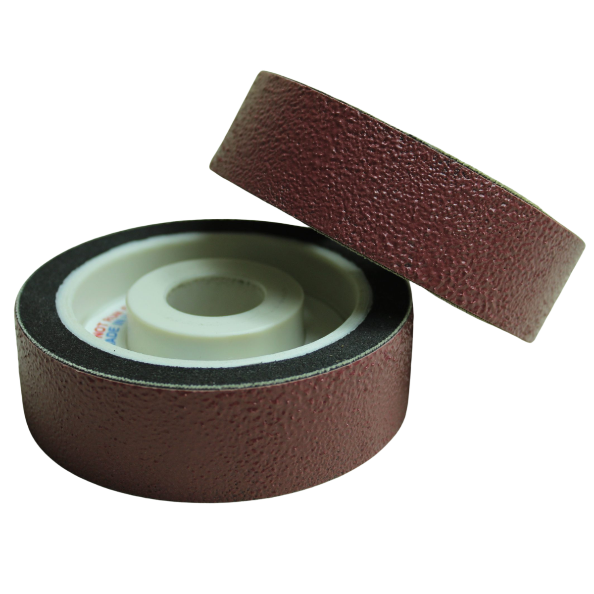 Diamond Pacific 6" NOVA Wheels - 1" Arbor