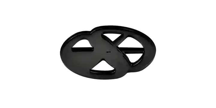 Minelab 6" Skidplate for Equinox | 3011-0135