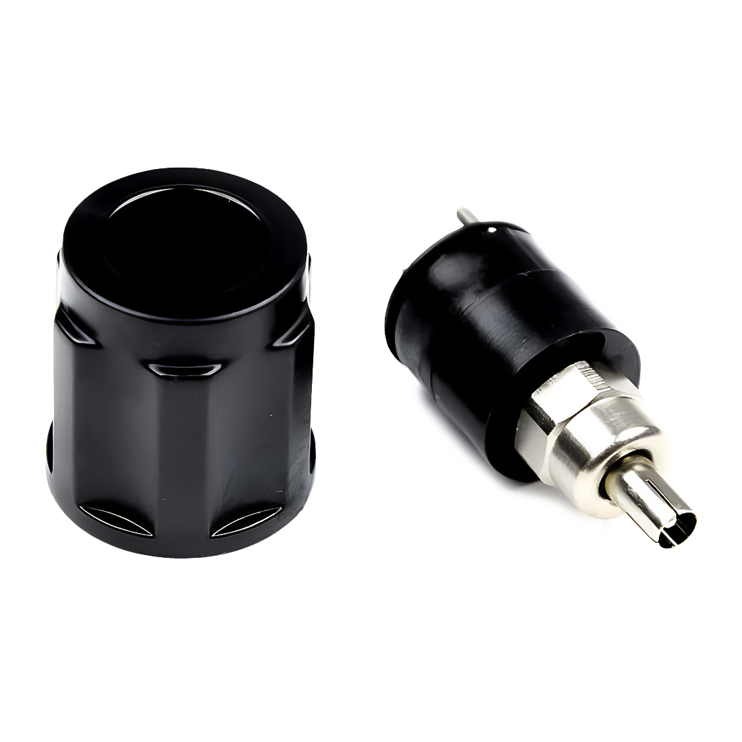 Minelab Ikelite Charger Adapter for Excalibur | 3011-0201