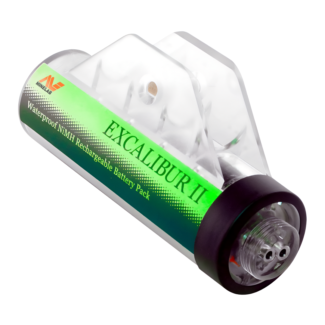 Minelab Battery Pack for Excaliber (NiMH) | 3011-0217