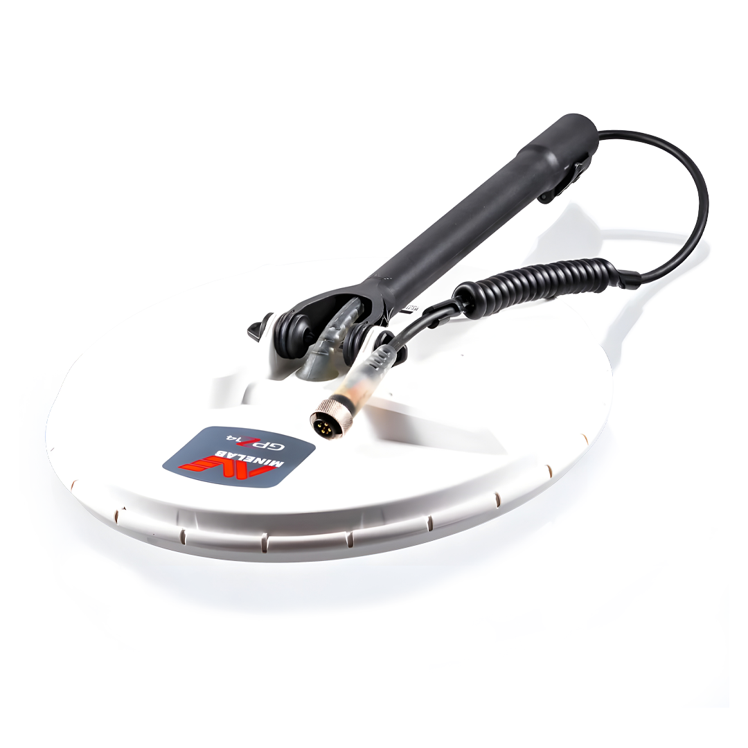 Minelab 14" Coil for GPZ 7000 | 3011-0278