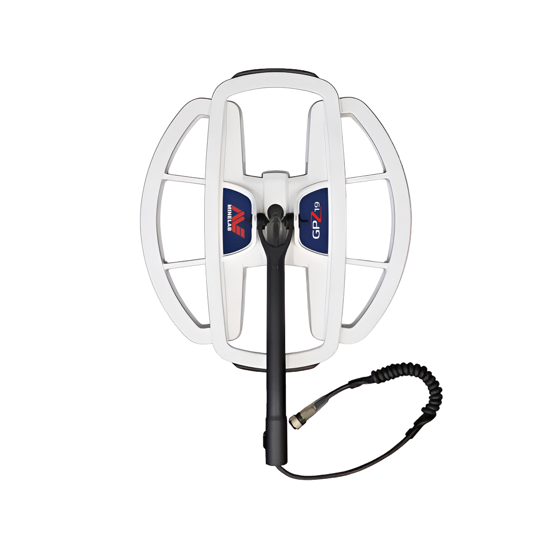 Minelab 19" Coil for GPZ | 3011-0304