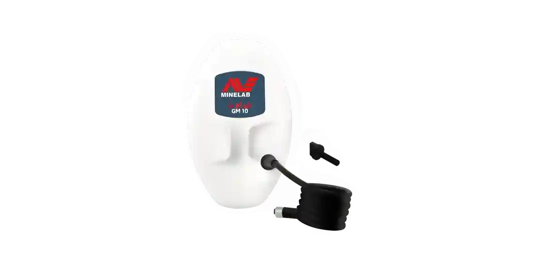 Minelab GM10 10" x 6" Coil for Gold Monster 1000 | 3011-0336