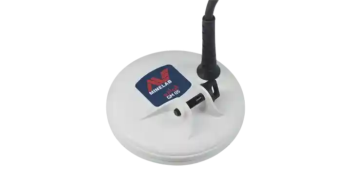 Minelab GM05 5" Coil for Gold Monster 1000 | 3011-0337
