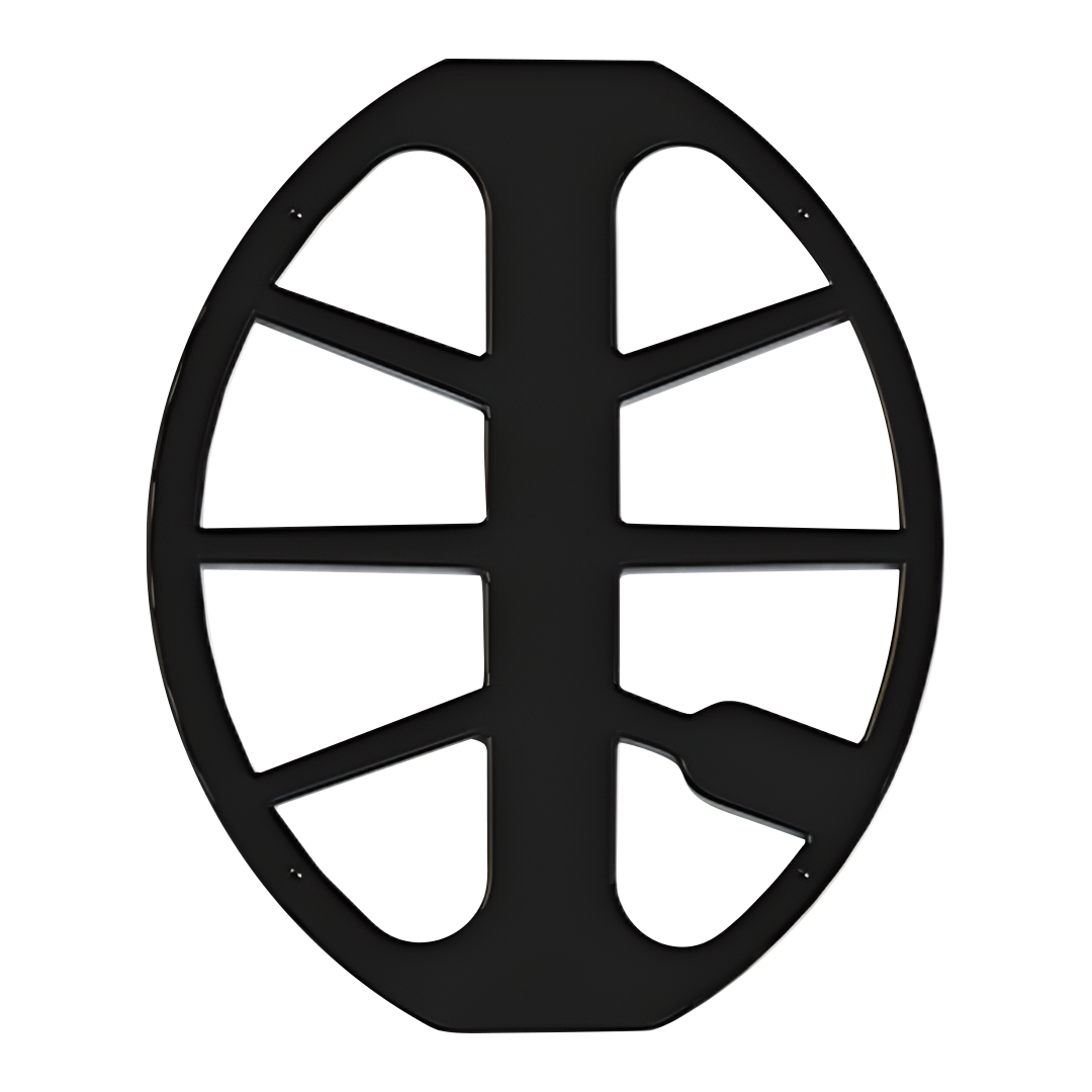 Minelab 15" Skidplate for Equinox | 3011-0378