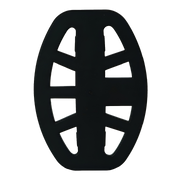 Minelab V8 Double-D 8x5" Elliptical Coil Skidplate | 3011-0413