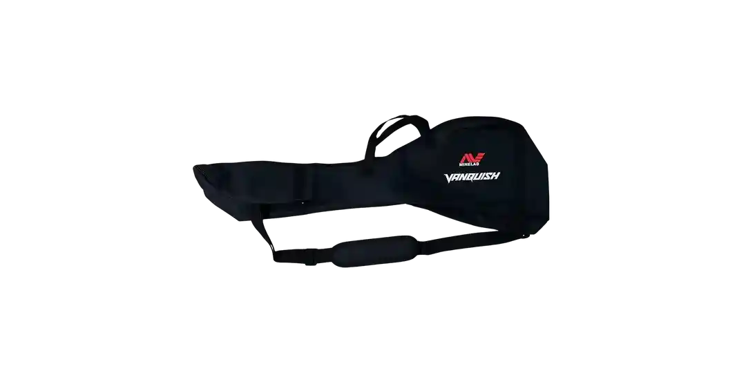 Minelab Carrybag for Vanquish Metal Detectors | 3011-0442