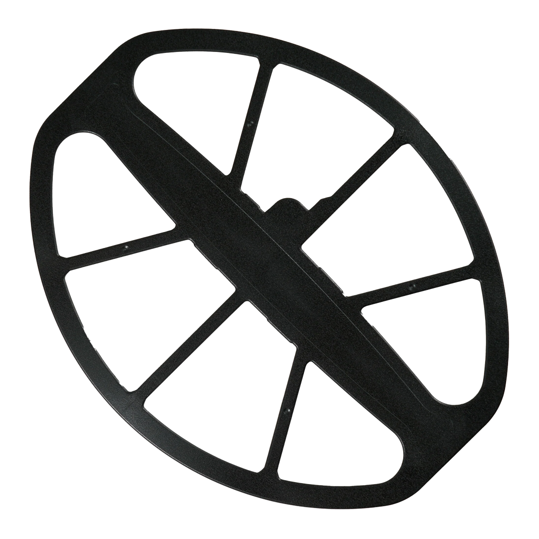 Minelab 15" Skidplate for Manticore | 3011-0477