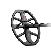 Minelab V12X Double-D 12x9" Elliptical Coil (with Skidplate) | 3011-0459