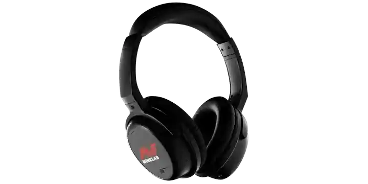 Minelab ML85 Wireless Low Latency Headphones | 3011-0465