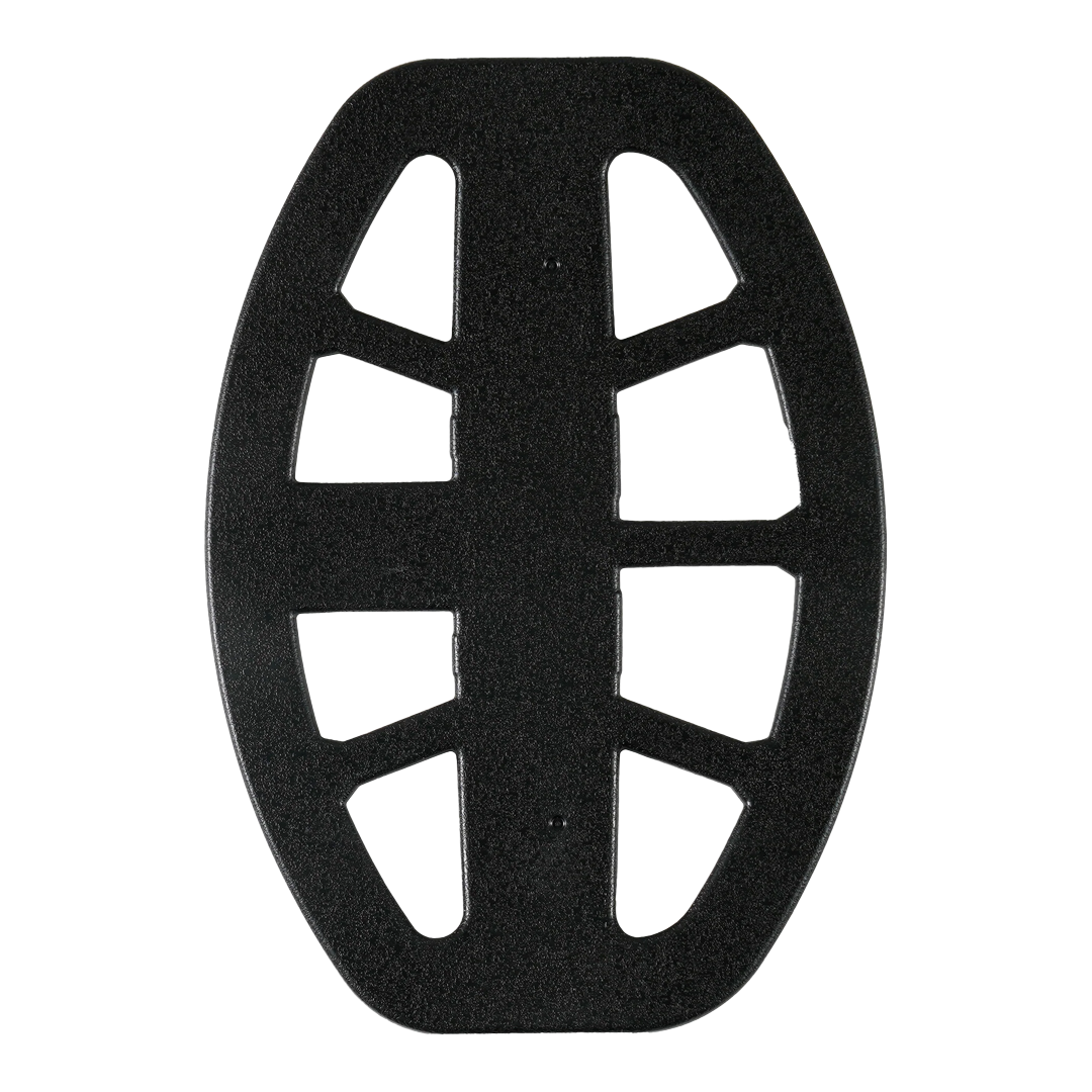 Minelab 8" Skidplate for Manticore | 3011-0475
