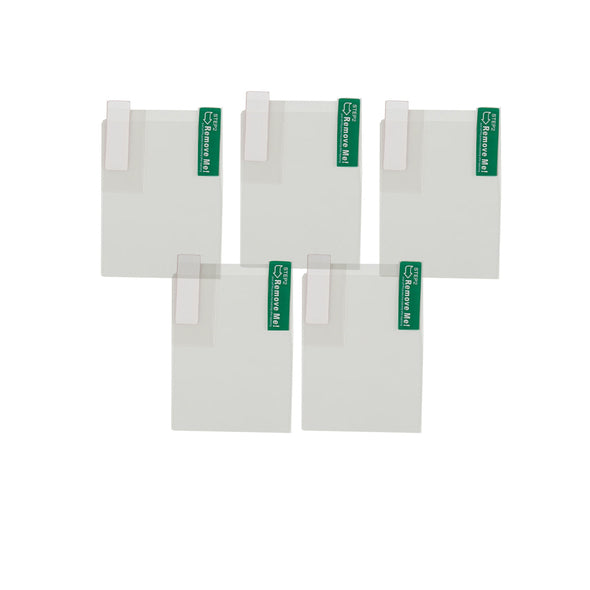 Minelab Screen Protector for Manticore (5 Pack) (English) | 3011-0479