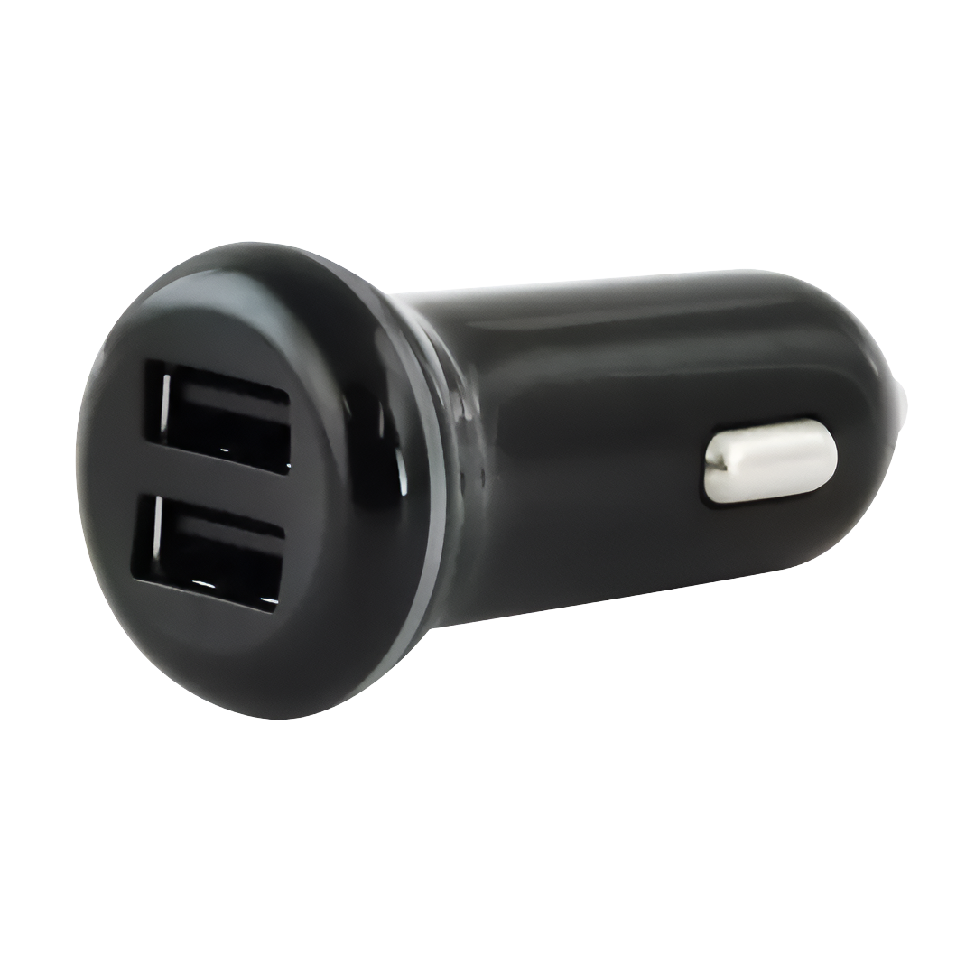 Minelab USB Car Charger 2-Way (Equinox, Manticore, X-Terra) | 3011-0375