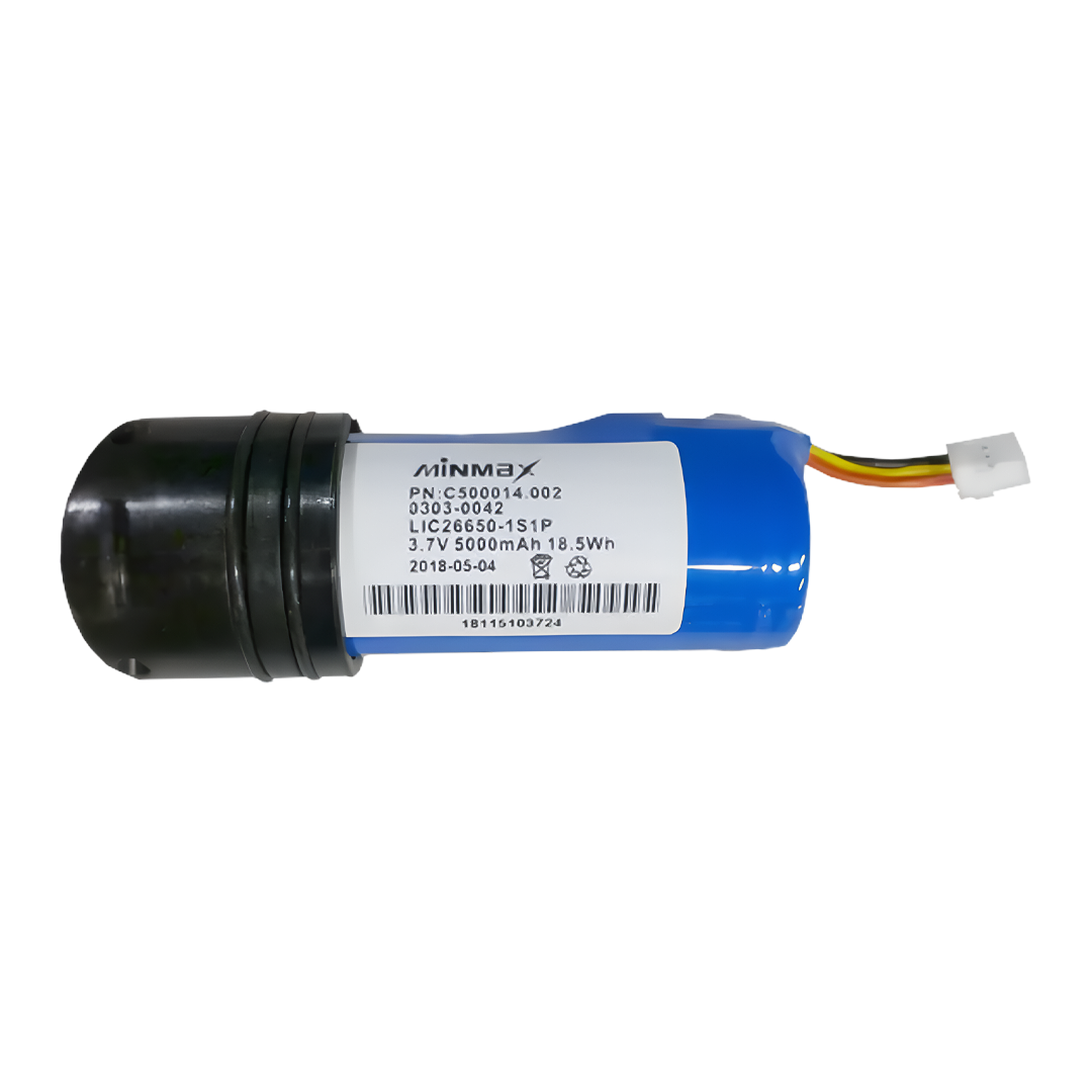 Minelab Battery for Equinox 600/800 | 3011-0405