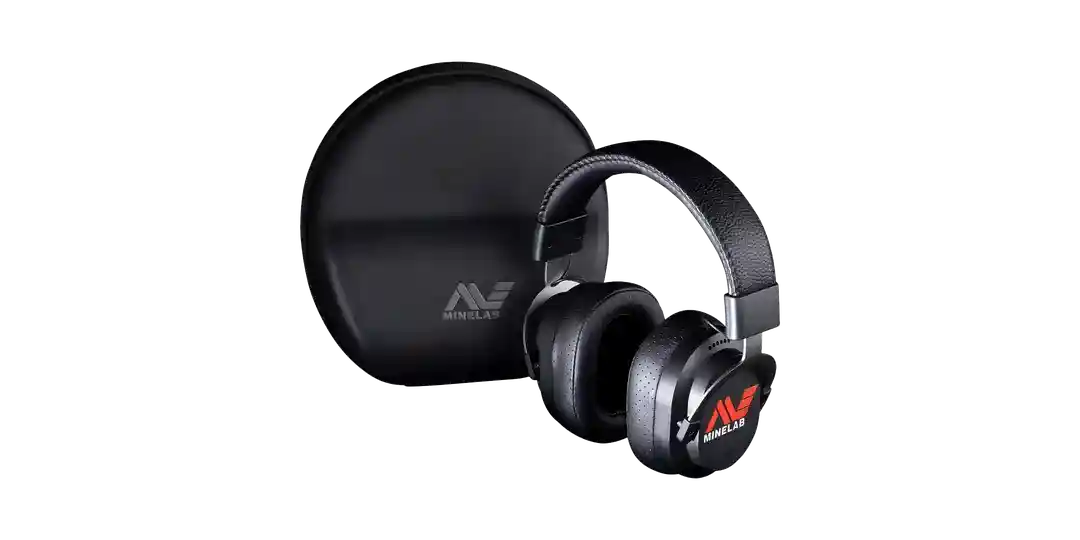 Minelab ML105 Wireless Headphones | 3011-0445